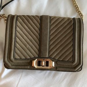 Rebecca Minkoff Sage Crossbody bag